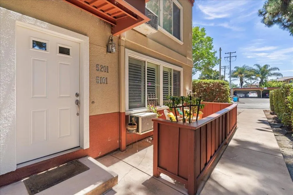 2601 Cortez Drive #5101 Santa Clara, CA 95051