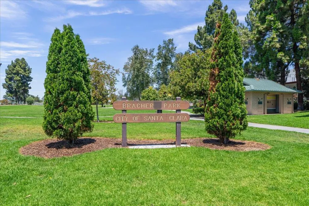 2601 Cortez Drive #5101 Santa Clara, CA 95051