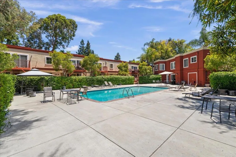 2601 Cortez Drive #5101 Santa Clara, CA 95051