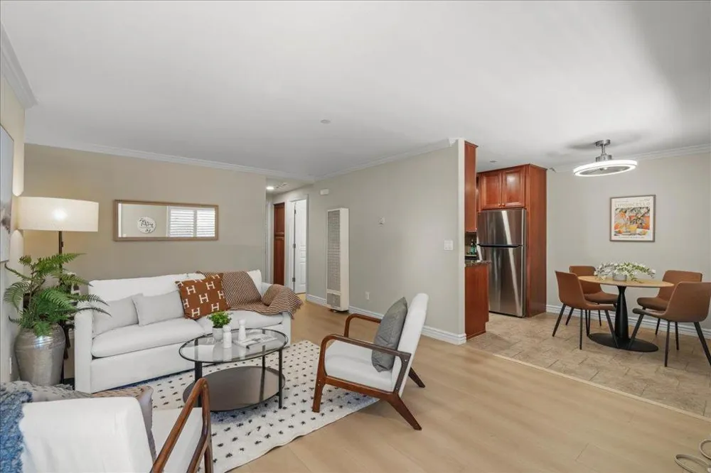 2601 Cortez Drive #5101 Santa Clara, CA 95051