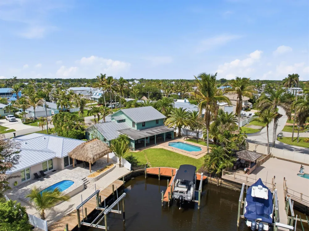 1489 SW Seahawk Way Palm City, FL 34990