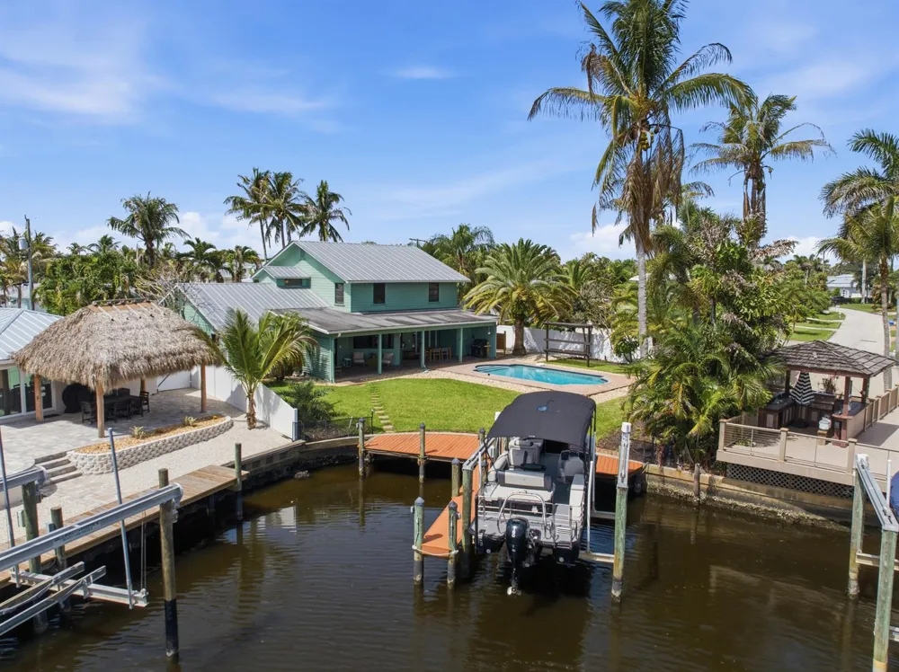 1489 SW Seahawk Way Palm City, FL 34990
