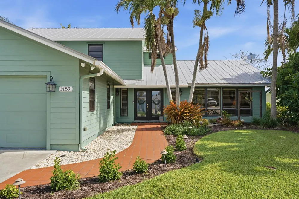 1489 SW Seahawk Way Palm City, FL 34990
