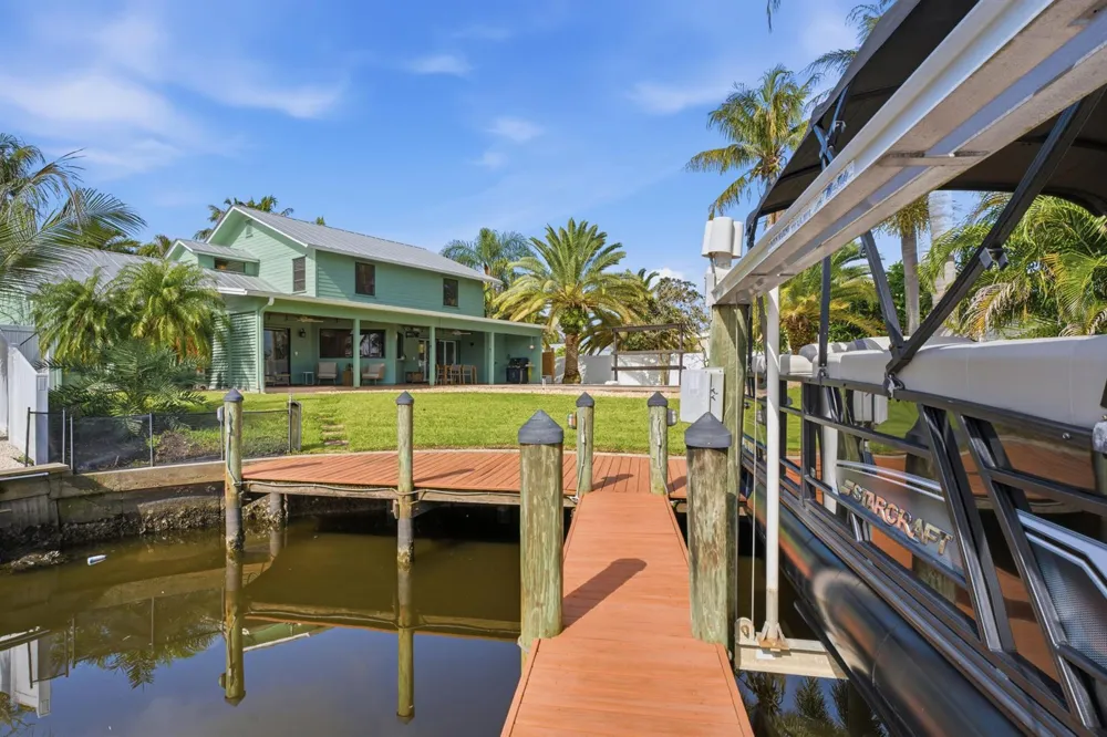 1489 SW Seahawk Way Palm City, FL 34990