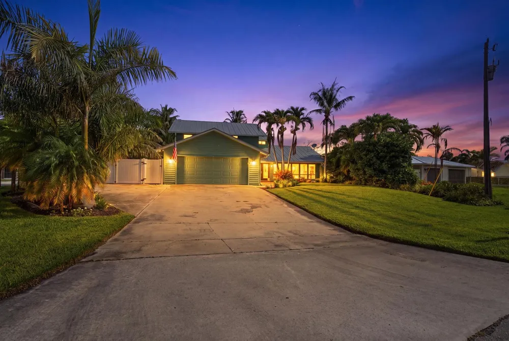 1489 SW Seahawk Way Palm City, FL 34990
