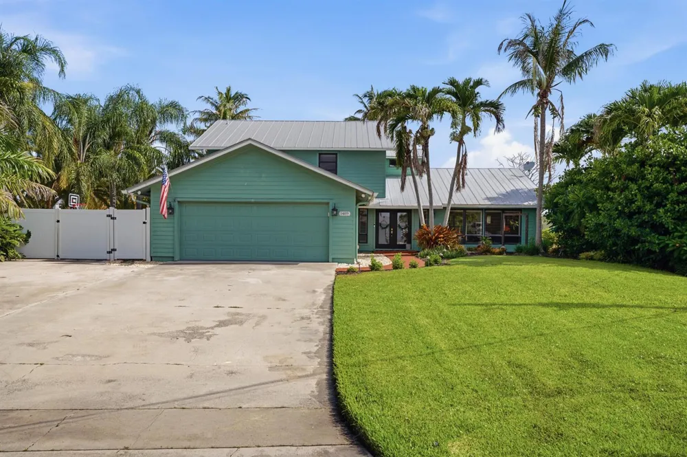 1489 SW Seahawk Way Palm City, FL 34990