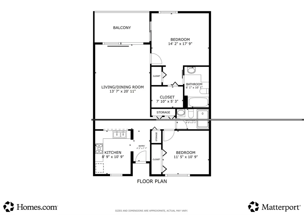 7500 NW 1st Court #302-3 Plantation, FL 33317