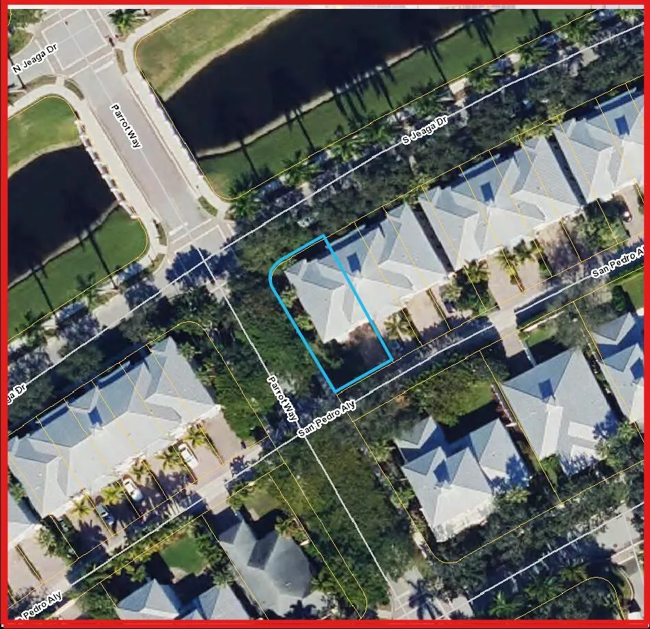1346 S Jeaga Drive Jupiter, FL 33458