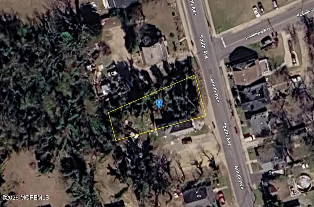 380 South Avenue Bridgeton, NJ 08302