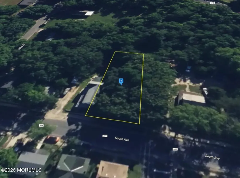 380 South Avenue Bridgeton, NJ 08302