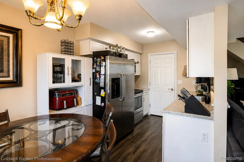 3182 Beechtree Court Orion Charter Township, MI 48360