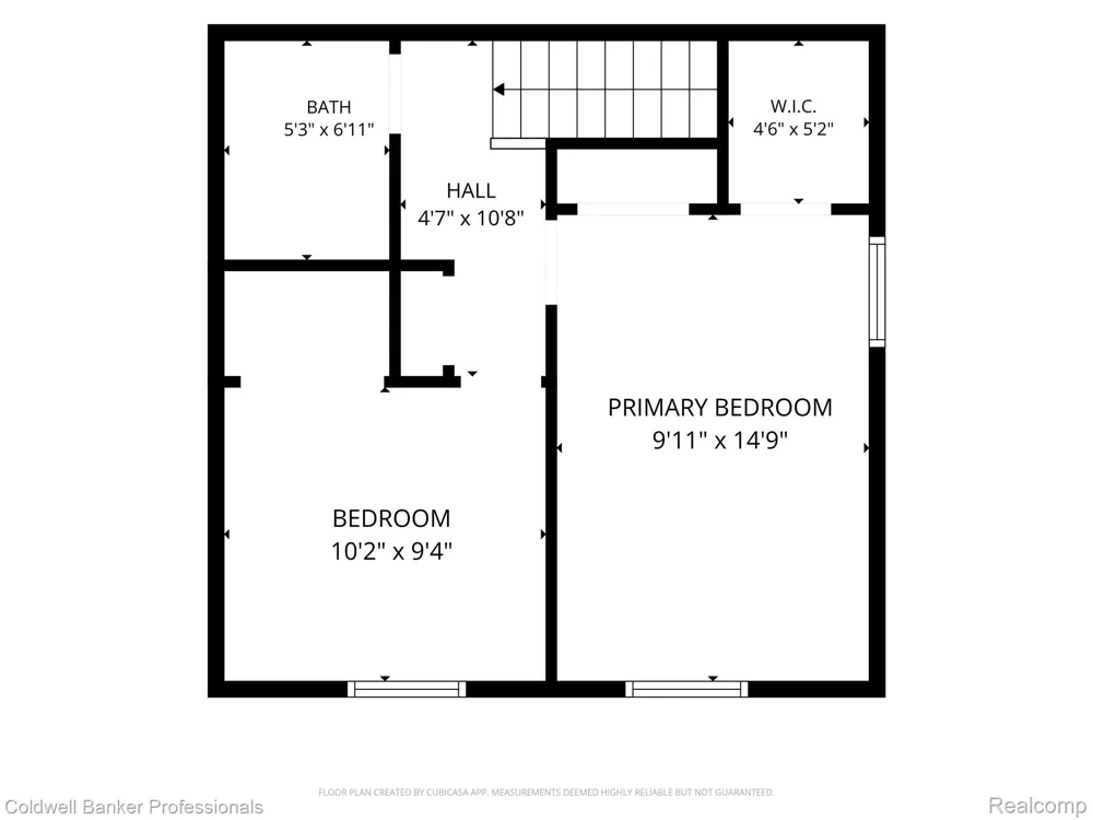 3182 Beechtree Court Orion Charter Township, MI 48360