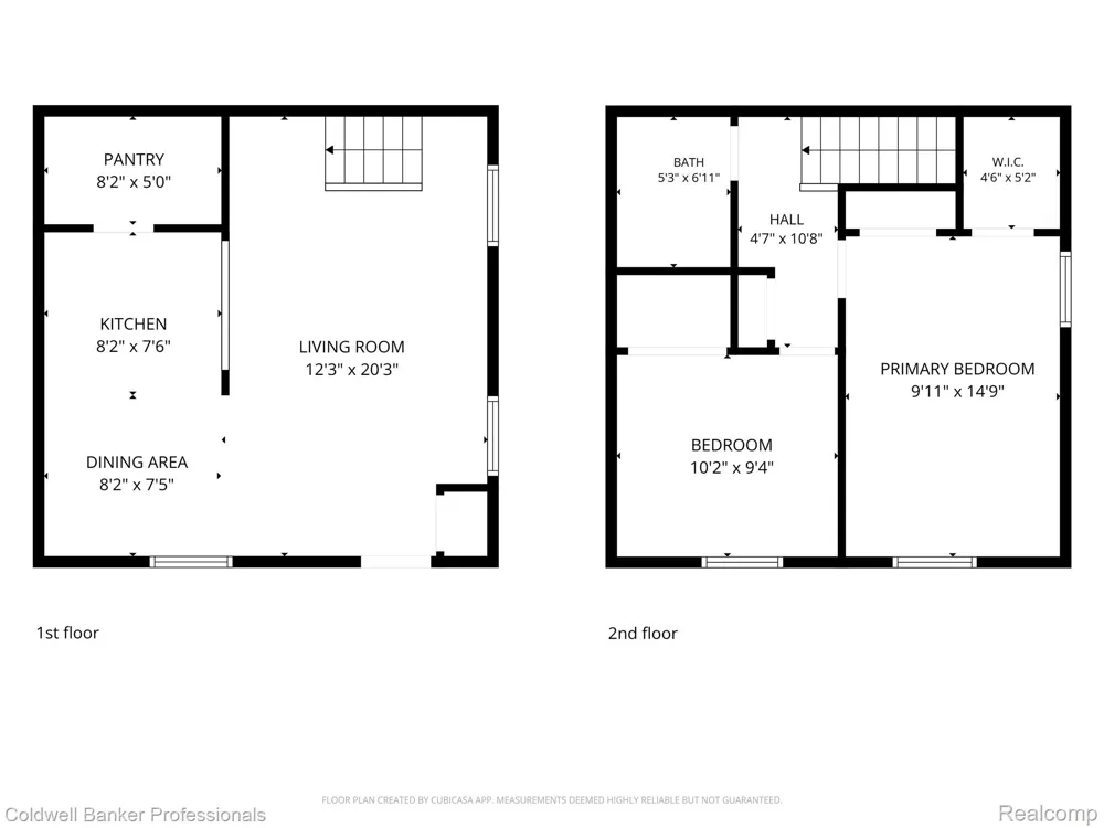 3182 Beechtree Court Orion Charter Township, MI 48360
