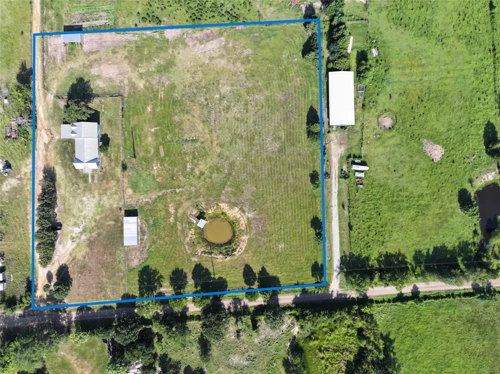 11465 County Road 3904 Athens, TX 75752