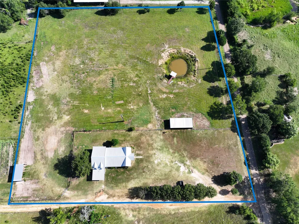 11465 County Road 3904 Athens, TX 75752