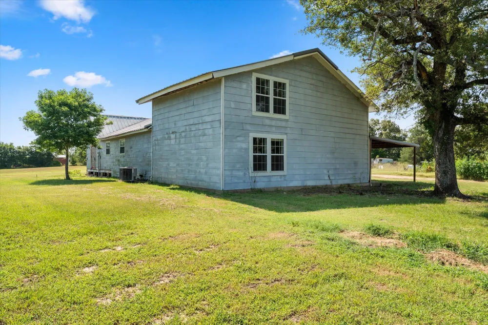 11465 County Road 3904 Athens, TX 75752