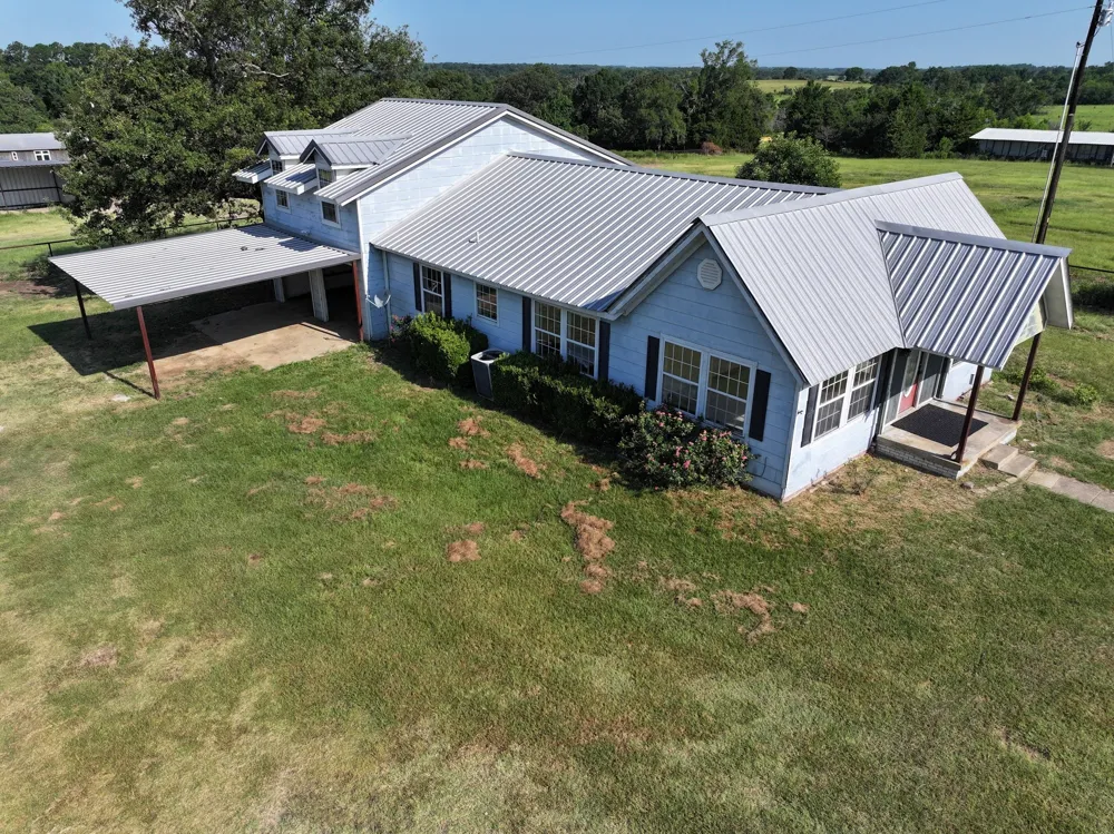 11465 County Road 3904 Athens, TX 75752