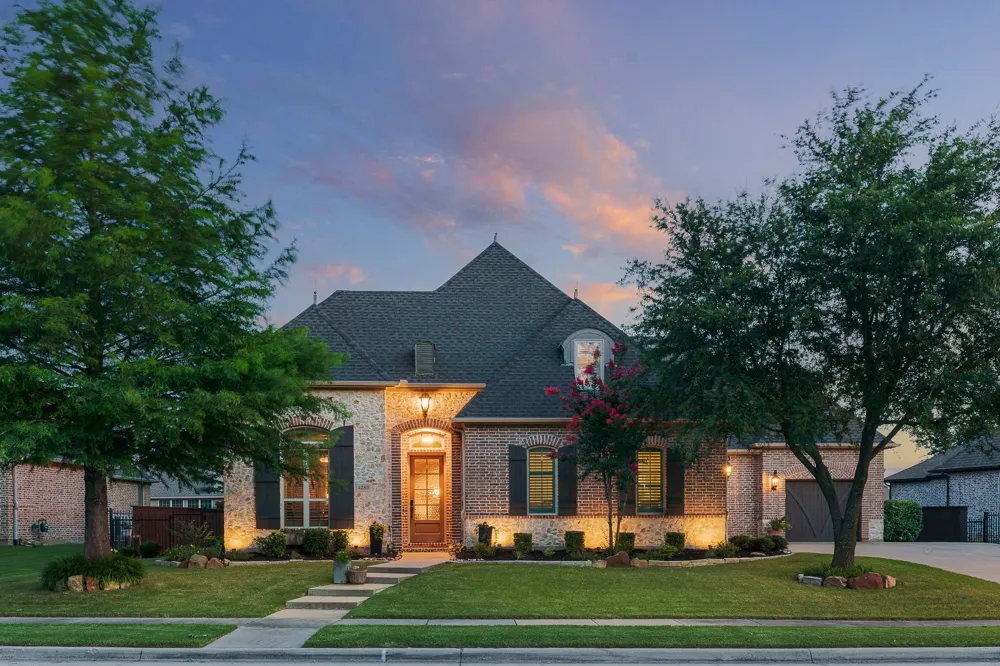 4280 Whitley Place Drive Prosper, TX 75078