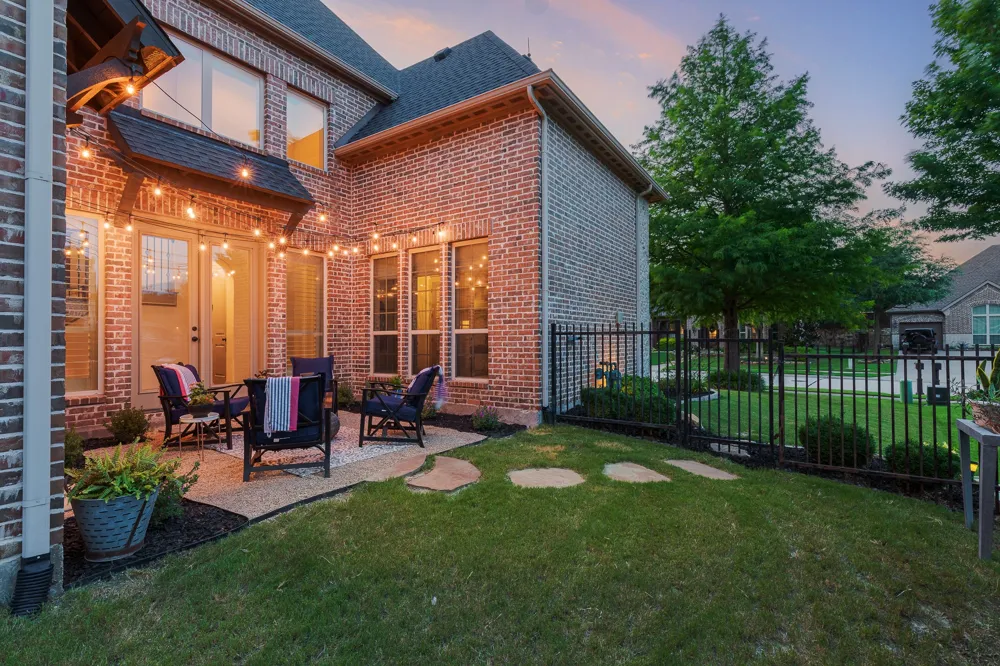 4280 Whitley Place Drive Prosper, TX 75078