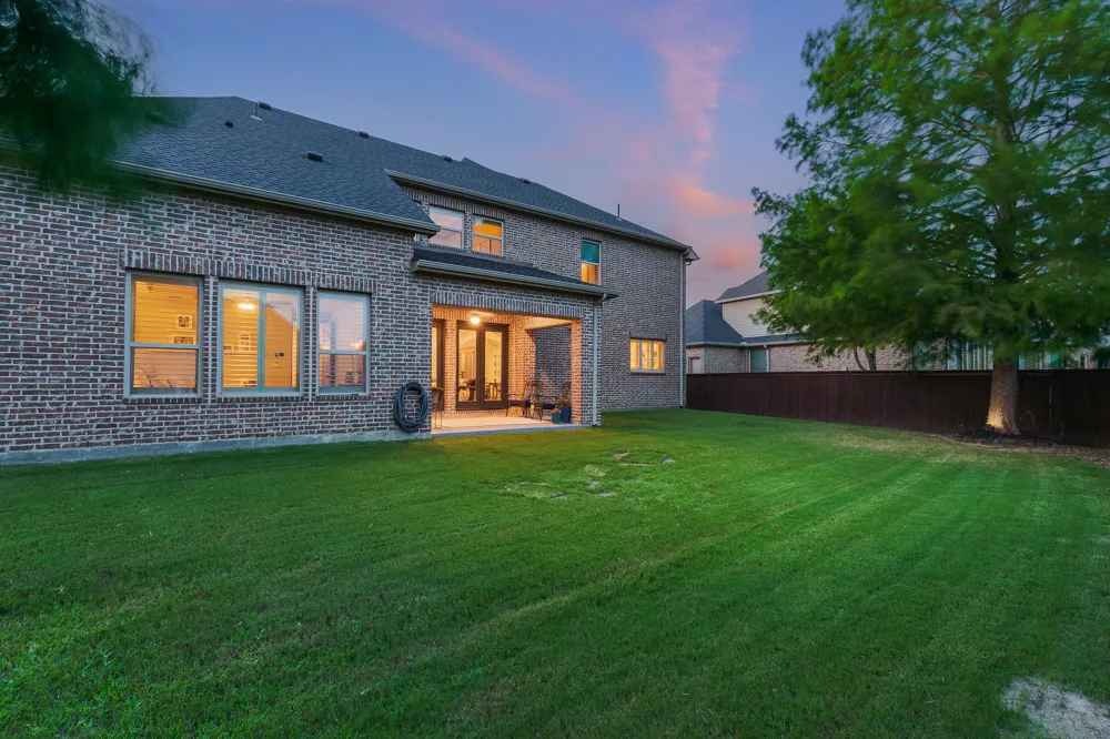 4280 Whitley Place Drive Prosper, TX 75078