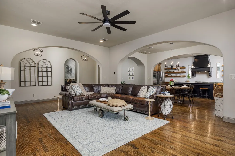 4280 Whitley Place Drive Prosper, TX 75078