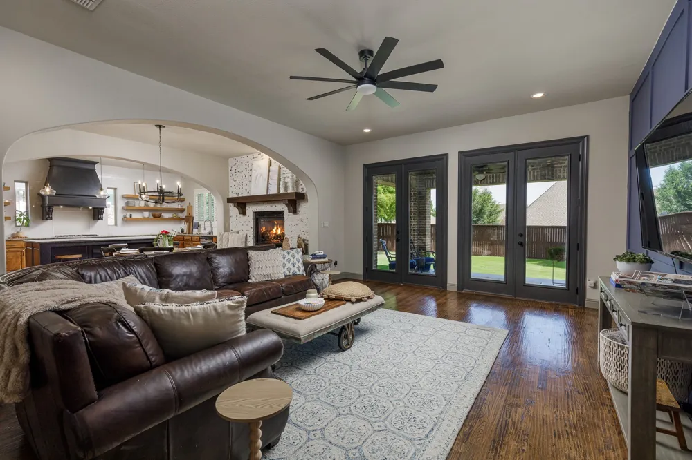 4280 Whitley Place Drive Prosper, TX 75078