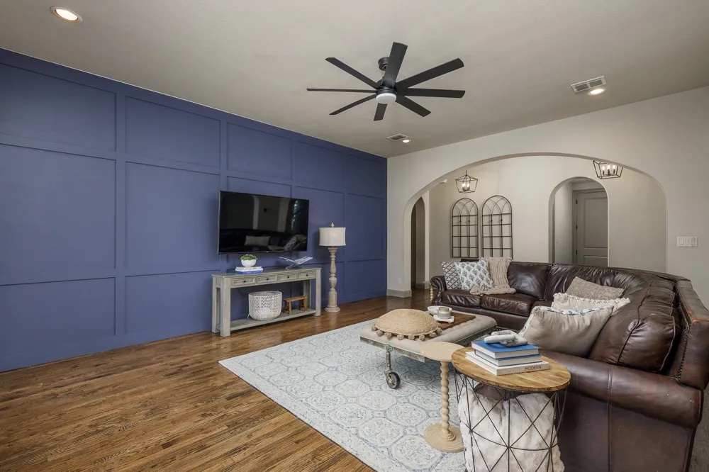 4280 Whitley Place Drive Prosper, TX 75078