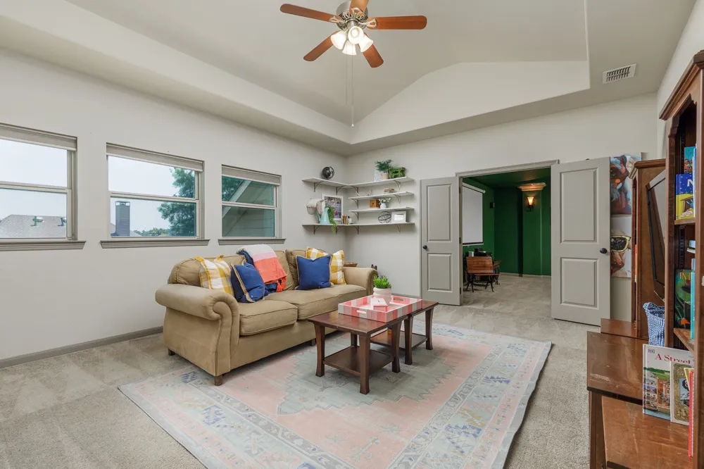 4280 Whitley Place Drive Prosper, TX 75078