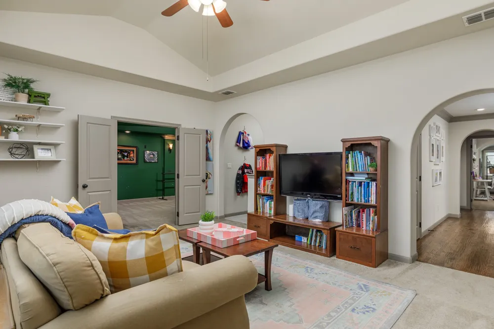 4280 Whitley Place Drive Prosper, TX 75078