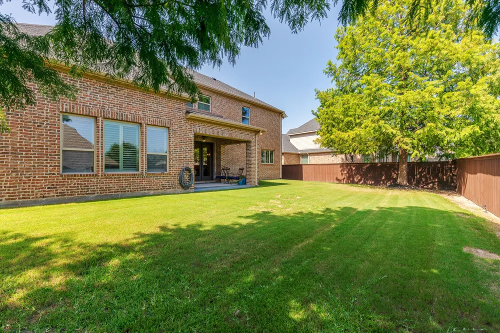 4280 Whitley Place Drive Prosper, TX 75078