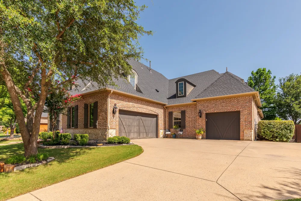 4280 Whitley Place Drive Prosper, TX 75078