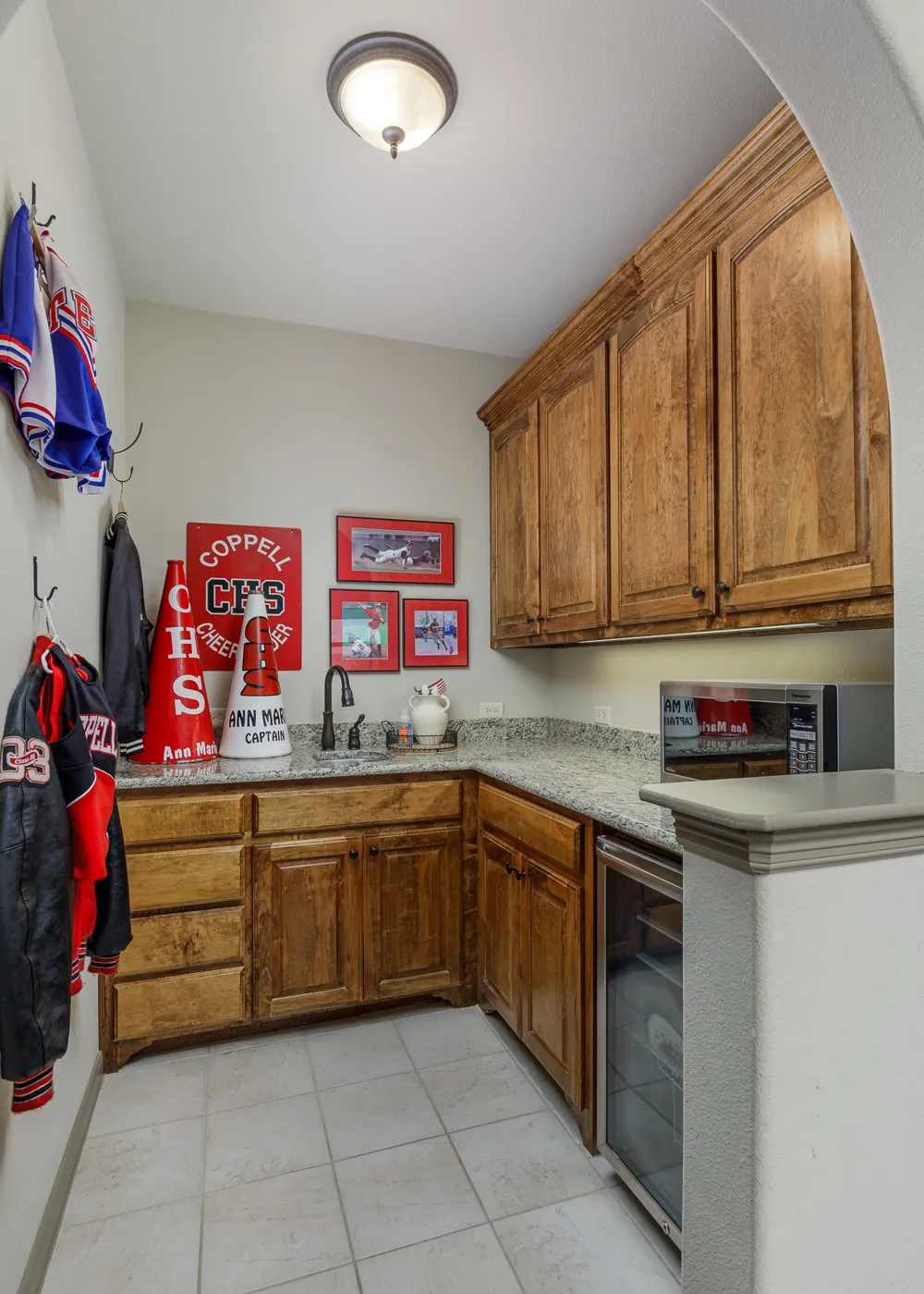 4280 Whitley Place Drive Prosper, TX 75078