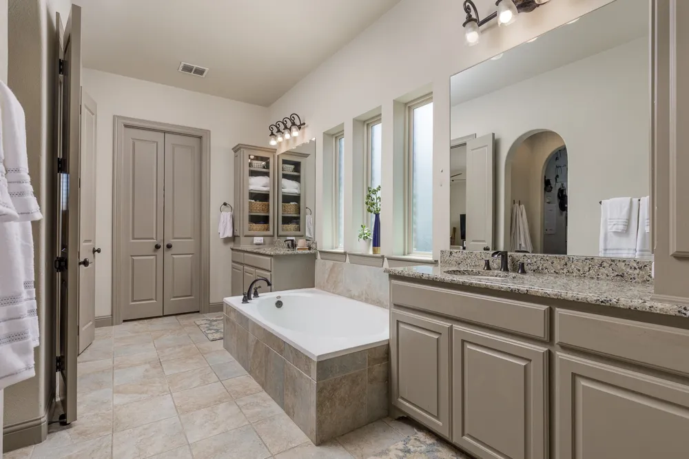 4280 Whitley Place Drive Prosper, TX 75078