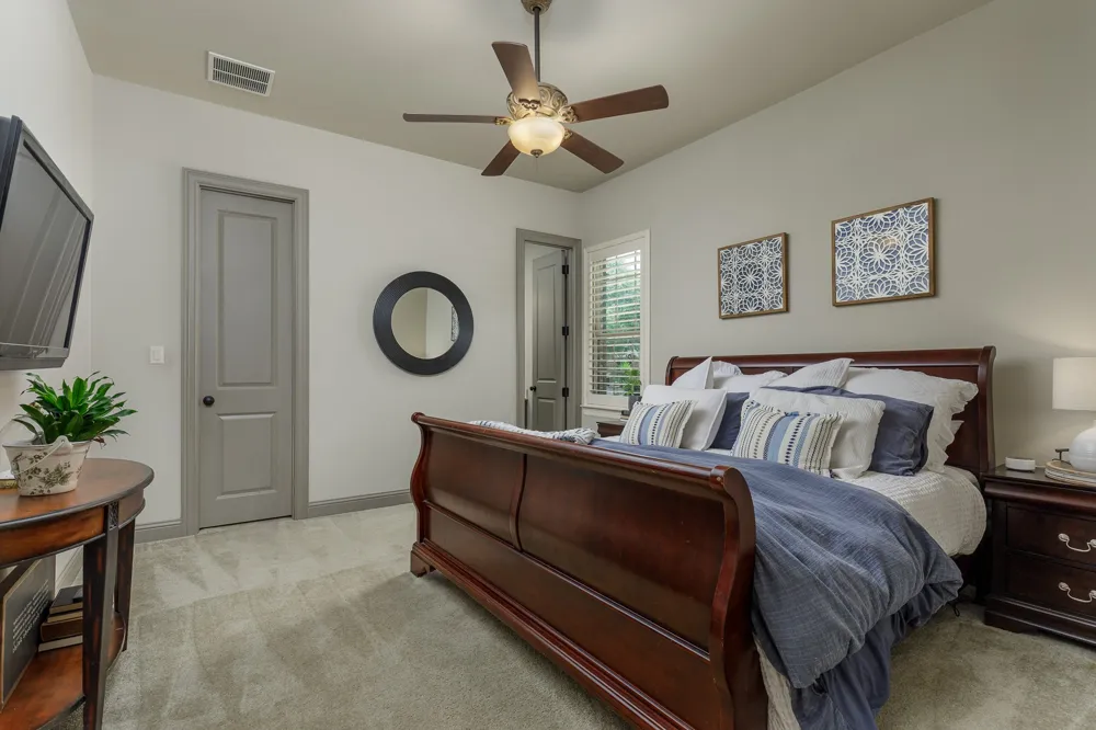 4280 Whitley Place Drive Prosper, TX 75078