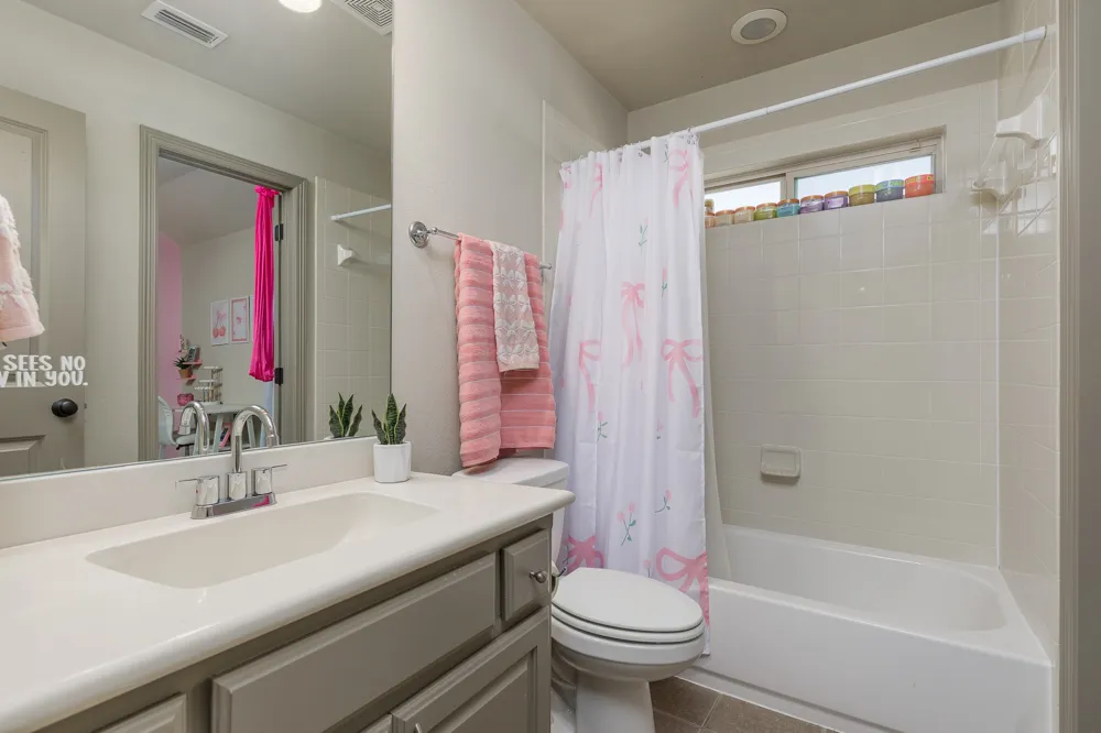 4280 Whitley Place Drive Prosper, TX 75078