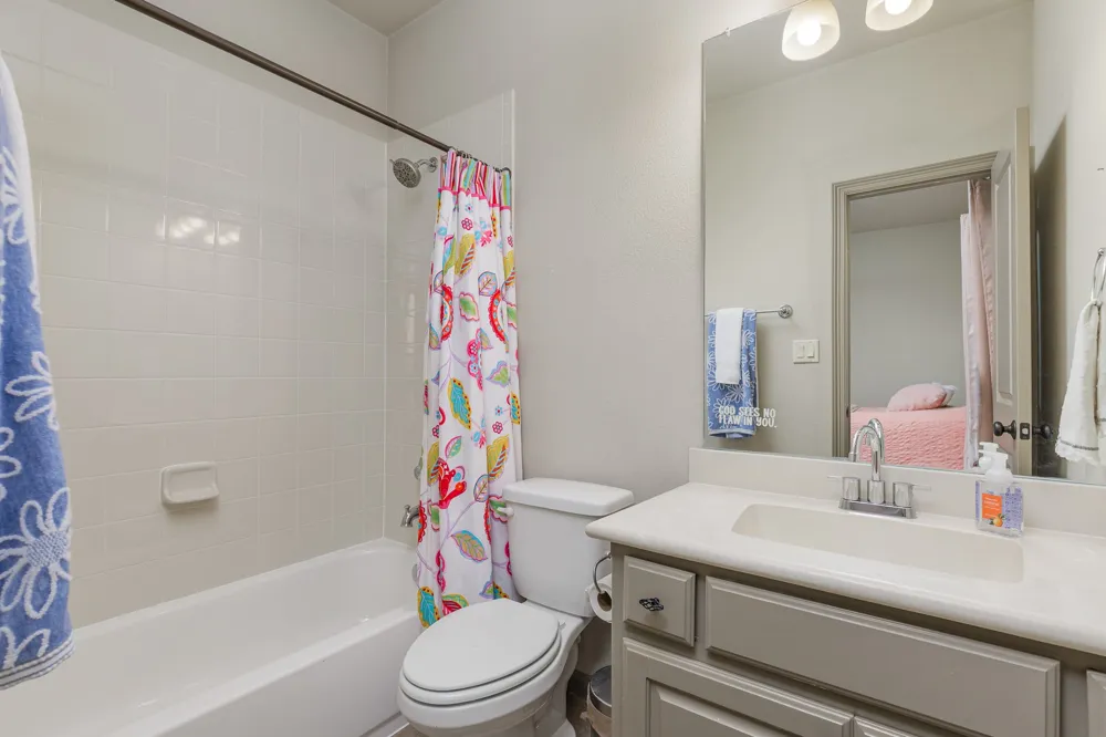 4280 Whitley Place Drive Prosper, TX 75078