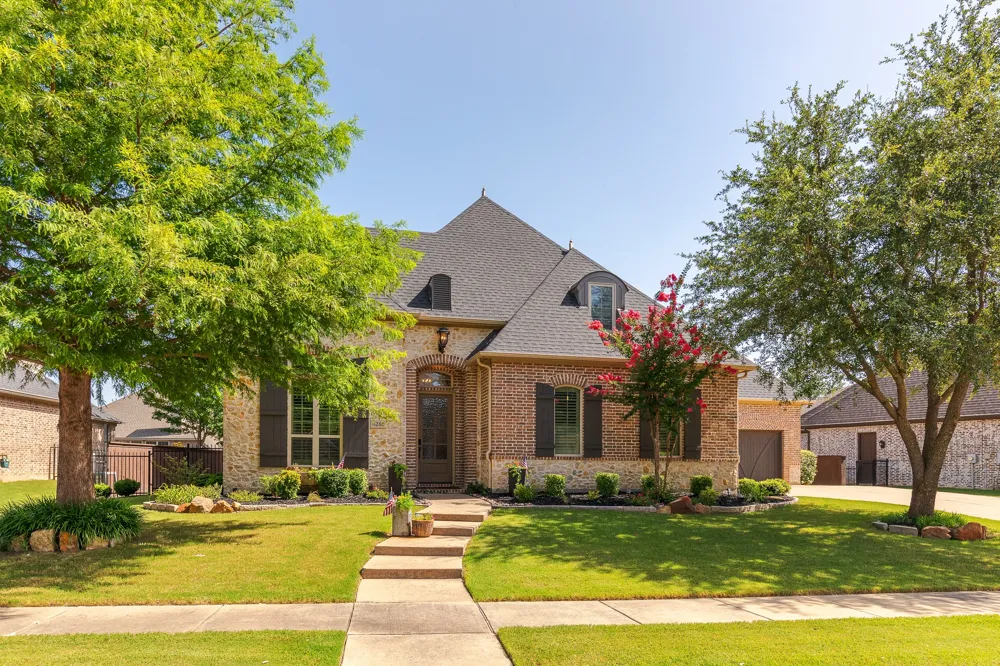 4280 Whitley Place Drive Prosper, TX 75078