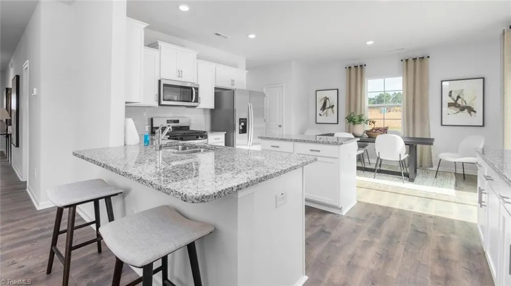205 Hungerford Boulevard Jamestown, NC 27282