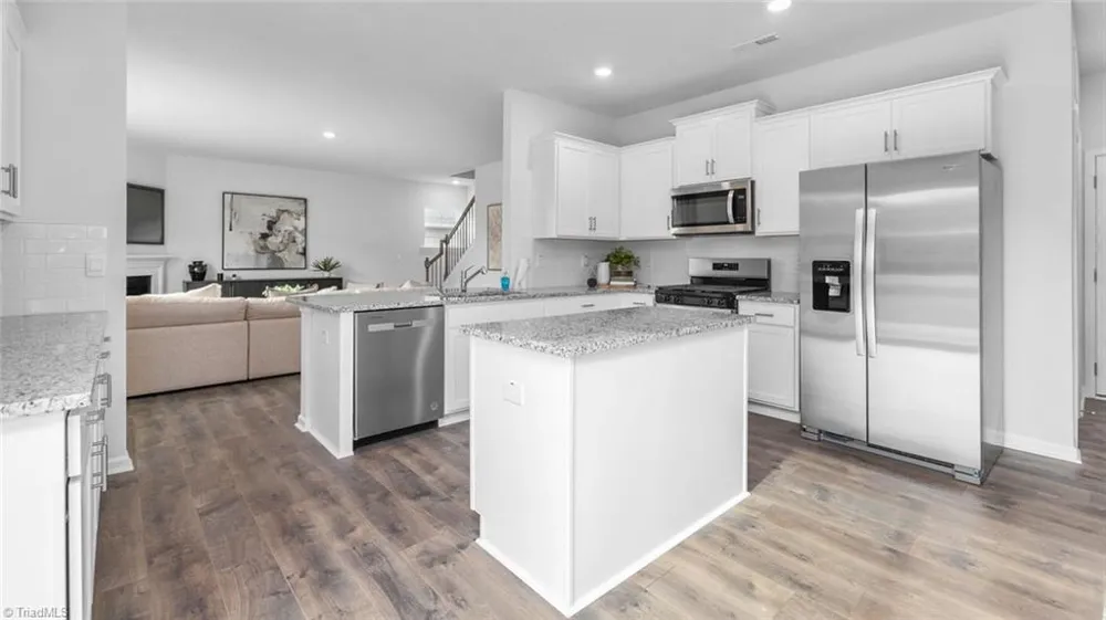 205 Hungerford Boulevard Jamestown, NC 27282