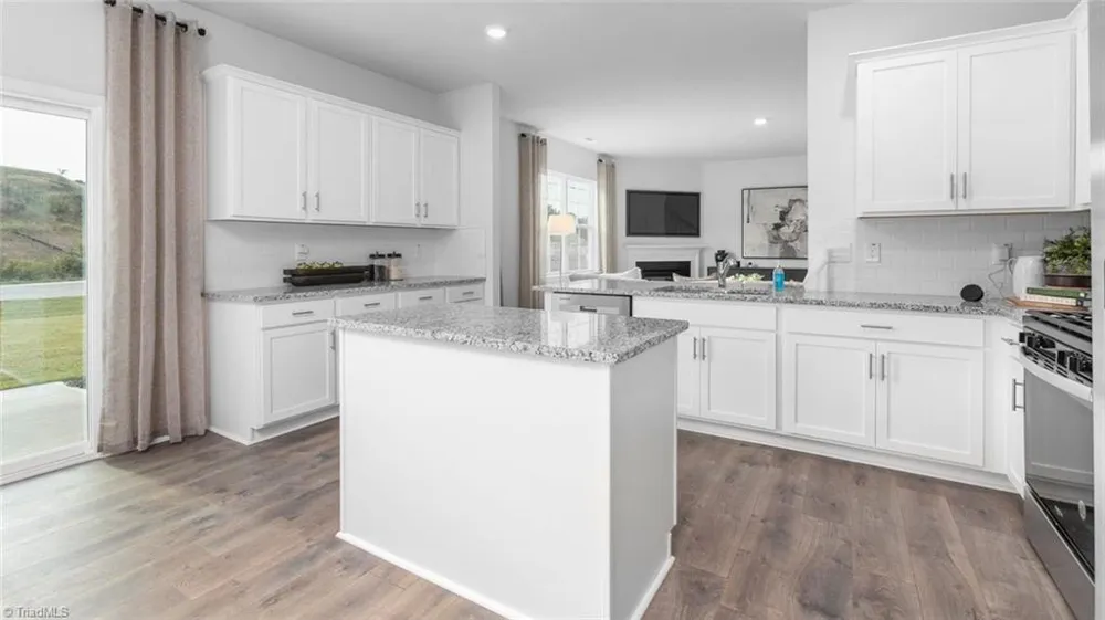 205 Hungerford Boulevard Jamestown, NC 27282