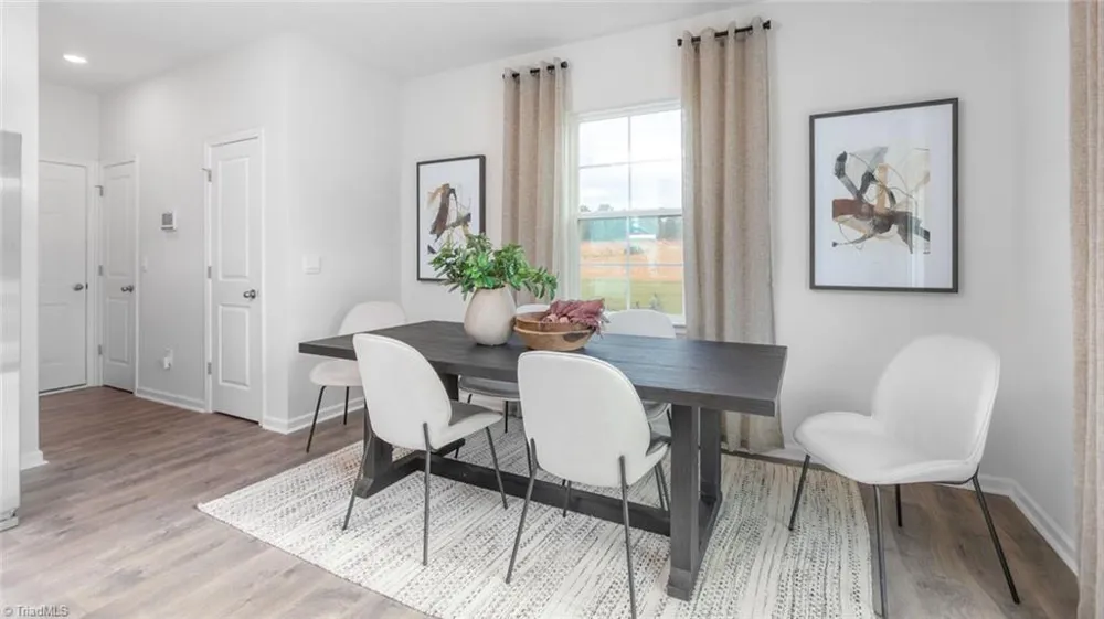 205 Hungerford Boulevard Jamestown, NC 27282