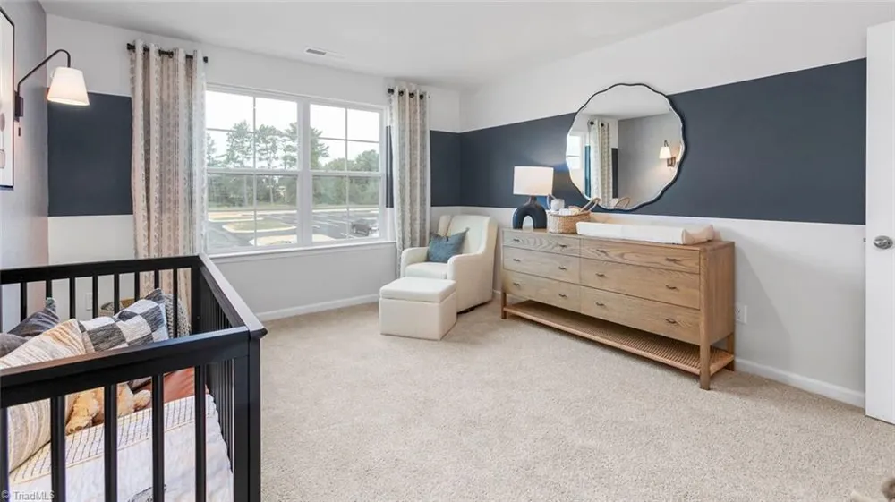 205 Hungerford Boulevard Jamestown, NC 27282