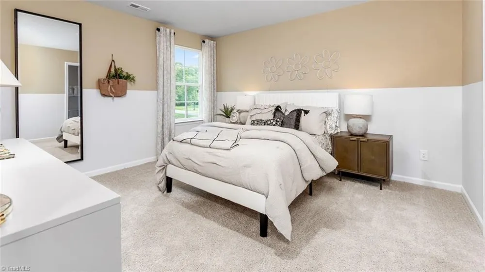 205 Hungerford Boulevard Jamestown, NC 27282