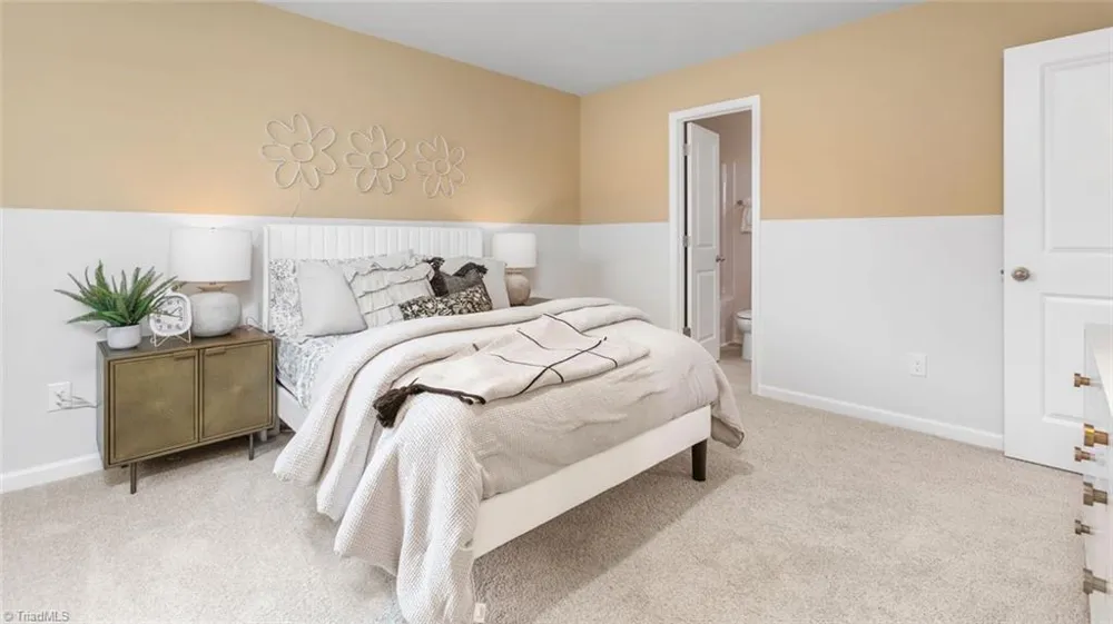 205 Hungerford Boulevard Jamestown, NC 27282