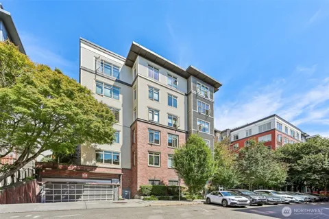1610 Belmont Avenue #515