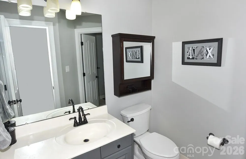 18719 Cannon Crossing Way Davidson, NC 28036