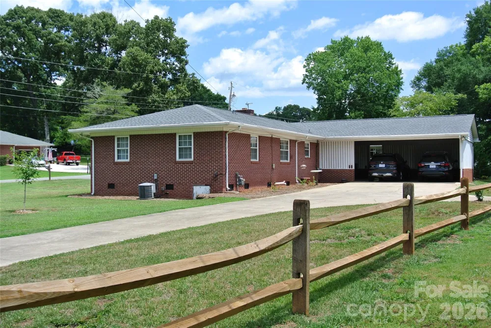 106 Freeman Street Rutherfordton, NC 28139