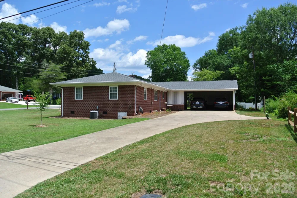 106 Freeman Street Rutherfordton, NC 28139