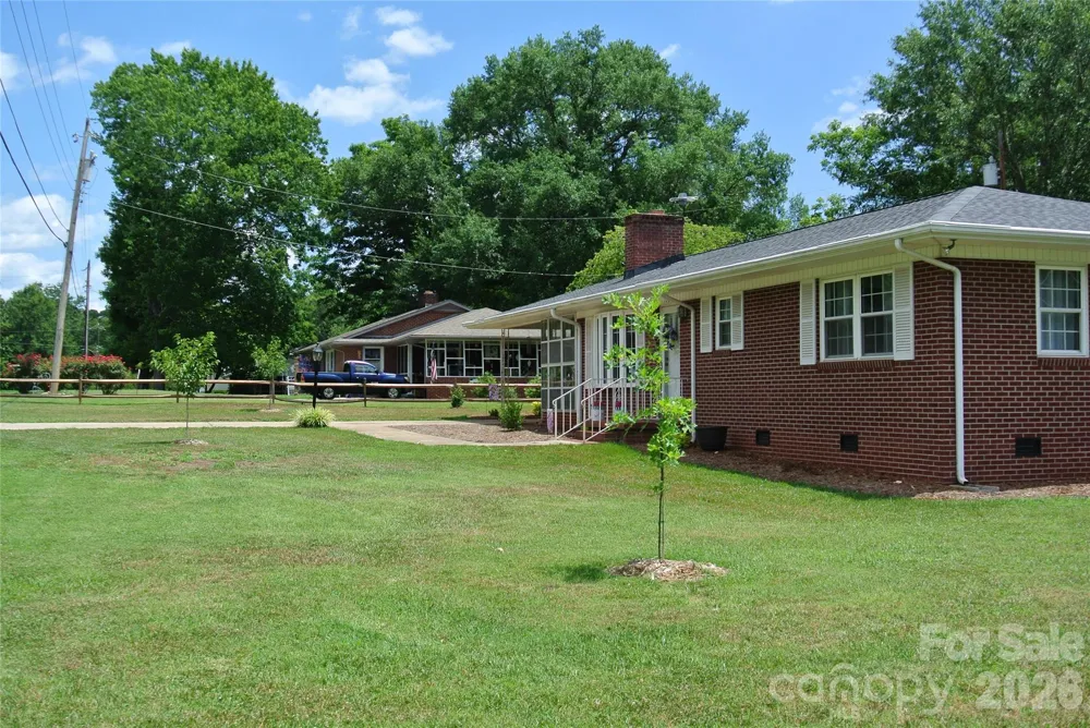 106 Freeman Street Rutherfordton, NC 28139