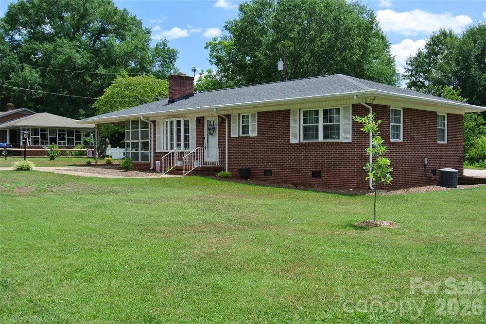 106 Freeman Street Rutherfordton, NC 28139